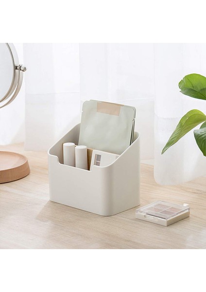 Masa Için Uzaktan Kumanda Tutucu Masa Depolama Organizatör Kutusu Konteyner (Yurt Dışından) modelleri
