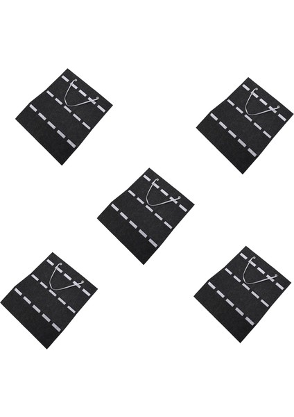 Organizer Sungles Saklama Alanı 15 Yuvalı Gözlük Tutucu Gri (Yurt Dışından)