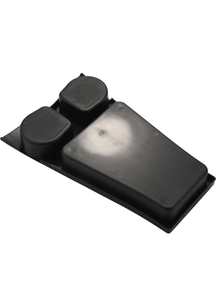 2x Prius Bardak Tutucu Tepsi Merkezi Konsol Organizatör Konsol Konteyner Merkezi Depolama Prius ZVW30/35 2009-2015 (Yurt Dışından) fırsatları