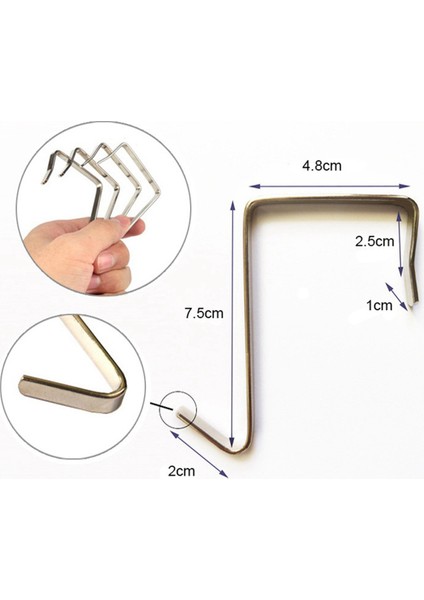 4x 42 Numaralı Cepler Grafik Cep Telefonu Asılı Organizatör Asılı Saklama Çantası Sınıf Hesap Makinesi Telefon Tutucular (Yurt Dışından) indirimleri