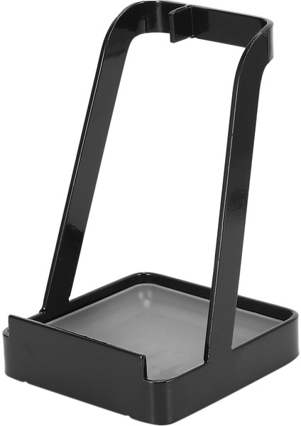 2x Tencere Kapağı Tutucu, Mutfak Organizatör Rafı, Kaşık Dayanağı Raf Tutucu, Paslanmaz Çelik Kapak Standı, Mutfak Eşyaları, Siyah (Yurt Dışından) indirimleri