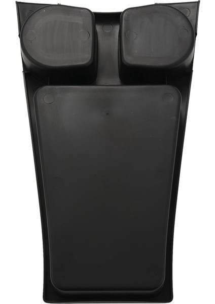 2x Prius Bardak Tutucu Tepsi Merkezi Konsol Organizatör Konsol Konteyner Merkezi Depolama Prius ZVW30/35 2009-2015 (Yurt Dışından) modelleri