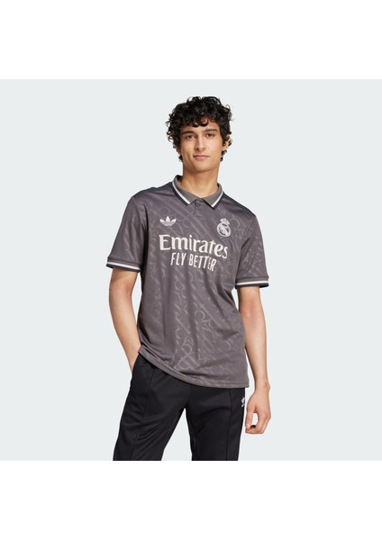 Performance IY1763 Real Madrid 24/25 Third Jersey