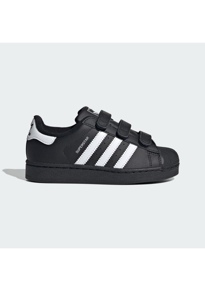 Originals JI3989 Superstar II Comfort Closure Shoes Kids