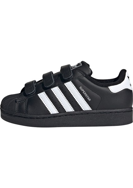 Originals JI3989 Superstar II Comfort Closure Shoes Kids modelleri