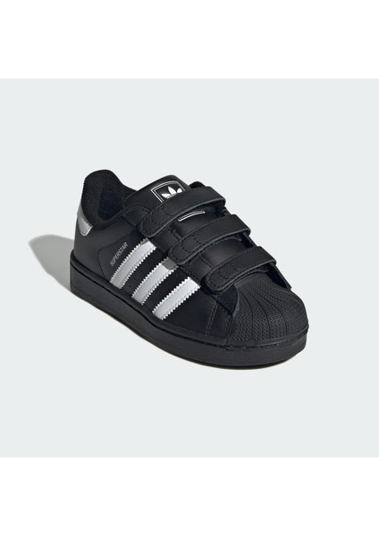 Originals JI3989 Superstar II Comfort Closure Shoes Kids fırsatları
