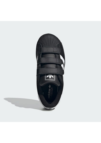 Originals JI3989 Superstar II Comfort Closure Shoes Kids indirimleri