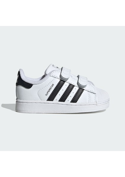 Originals JI3990 Superstar II Comfort Closure Shoes Kids