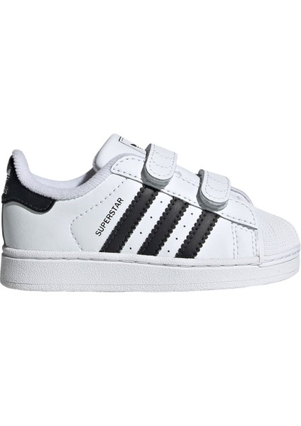 Originals JI3990 Superstar II Comfort Closure Shoes Kids