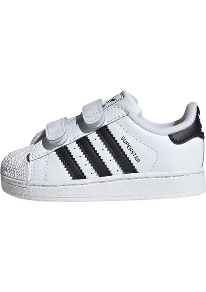 Originals JI3990 Superstar II Comfort Closure Shoes Kids