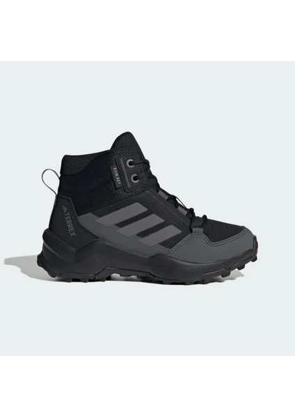 Adidas TERREX IF6517 Terrex Ax4r Mid Rain.Rdy Hiking Shoes