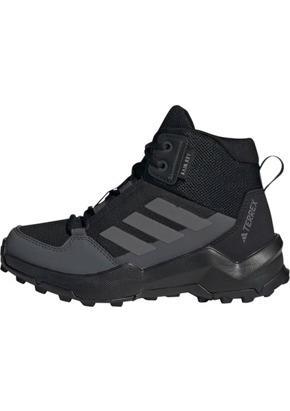 TERREX IF6517 Terrex Ax4r Mid Rain.Rdy Hiking Shoes