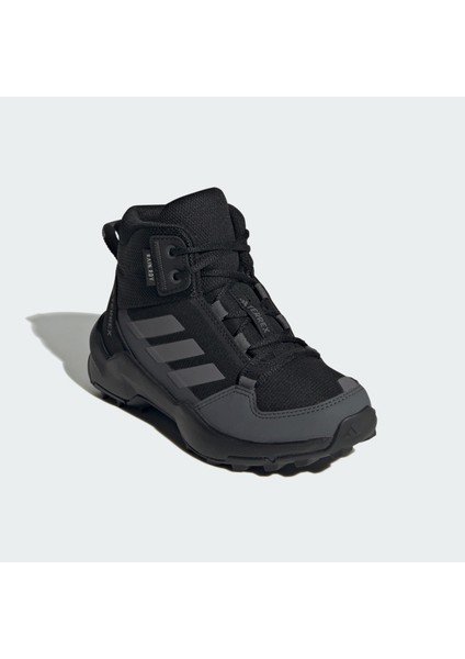 TERREX IF6517 Terrex Ax4r Mid Rain.Rdy Hiking Shoes