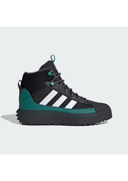 Originals ID1018 Superstar Winter Trek Shoes Kids
