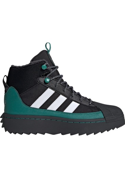 Originals ID1018 Superstar Winter Trek Shoes Kids fiyatları