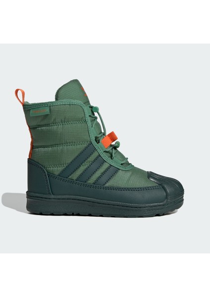 Originals ID4052 Superstar 360 2.0 Boots Kids