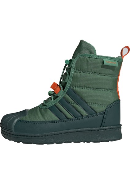 Originals ID4052 Superstar 360 2.0 Boots Kids modelleri