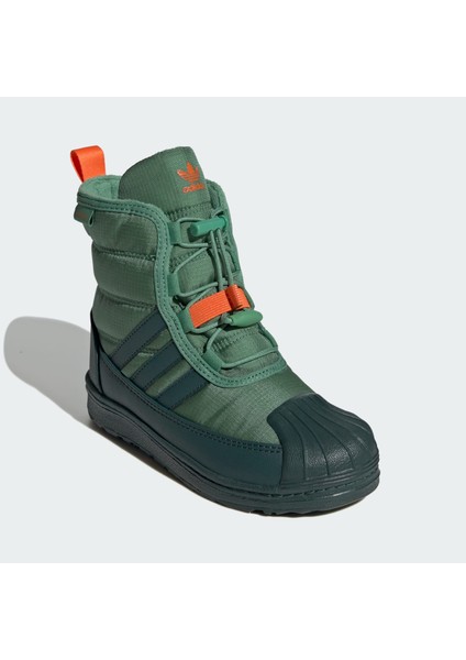 Originals ID4052 Superstar 360 2.0 Boots Kids fırsatları