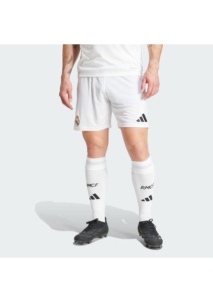 Performance IU5008 Real Madrid 24/25 Home Shorts