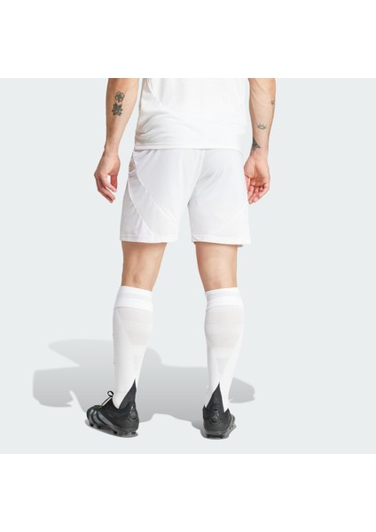 Performance IU5008 Real Madrid 24/25 Home Shorts