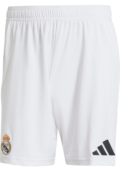 Performance IU5008 Real Madrid 24/25 Home Shorts