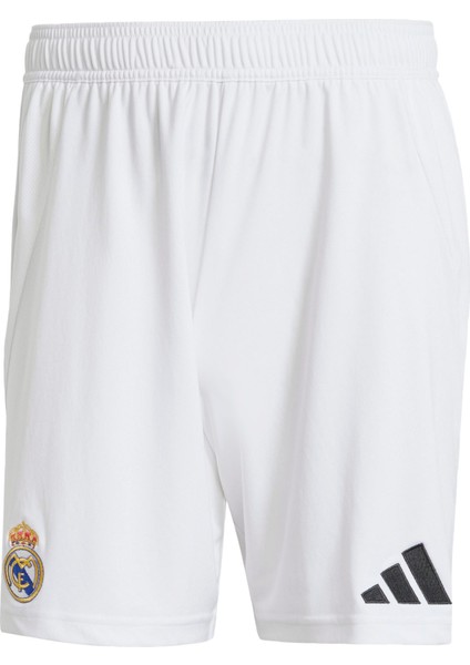 Performance IU5008 Real Madrid 24/25 Home Shorts
