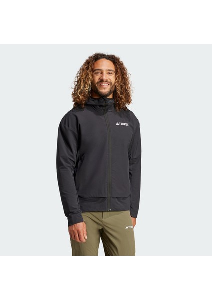 TERREX IX1490 Terrex Multi Softshell Jacket