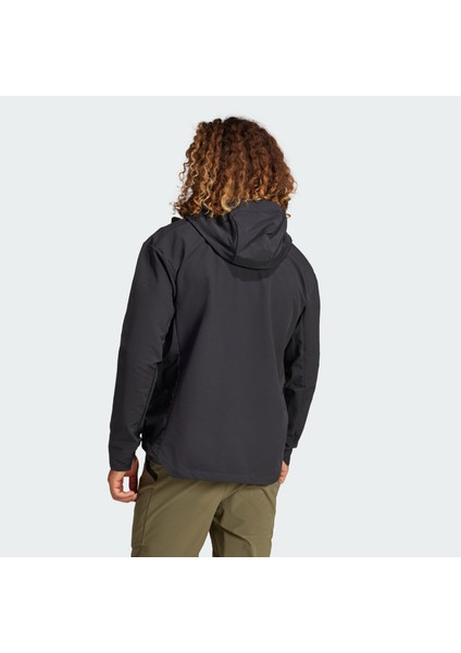 TERREX IX1490 Terrex Multi Softshell Jacket