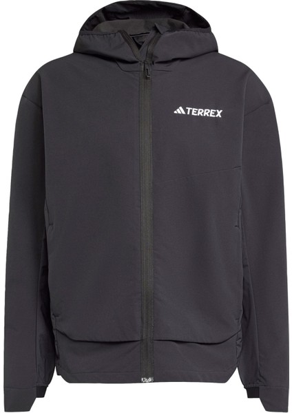 TERREX IX1490 Terrex Multi Softshell Jacket