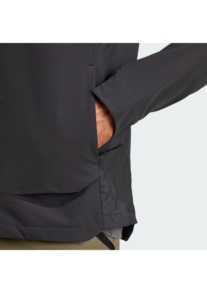 TERREX IX1490 Terrex Multi Softshell Jacket