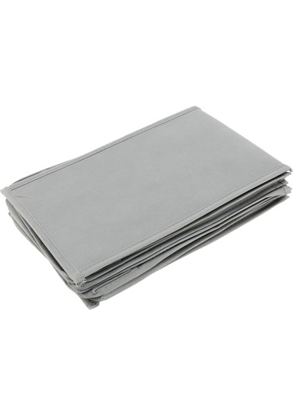 2x Şapka Rafı 10 Raf Askılı Klozet Şapka Organizatörü Şapka Depolama Için, Kapaklarınızı Koruyun ve Onları Mükemmel Durumda Tutun (Yurt Dışından) indirimleri