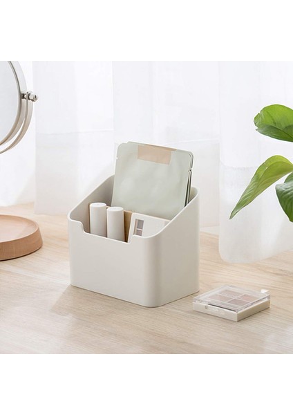 Masa Için Uzaktan Kumanda Tutucu Masa Depolama Organizatör Kutusu Konteyner (Yurt Dışından) modelleri