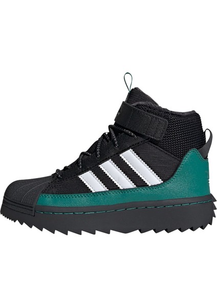 Originals ID1015 Superstar Winter Trek Shoes Kids