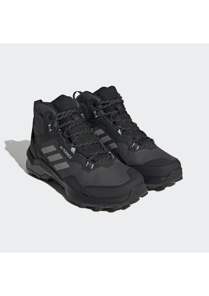 TERREX HQ1049 Terrex AX4 Mid GORE-TEX Hiking Shoes