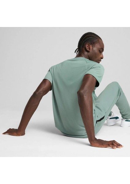 Puma Evostripe Tee Erkek Tshirt modelleri