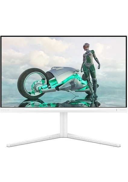 Evnia 24M2N3201A 23,8" 180Hz 0,5ms Gsync HDR10 IPS Yükseklik Ayarlı Pivot Gaming Monitör