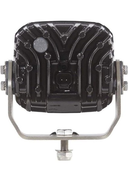 Off-Road LED Lamba 12V-24V Ultra Beam Gen. Iı 1GA995606-071 fırsatları