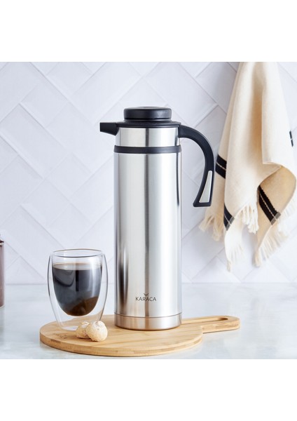 Basic Inox Termos 1.5 Lt