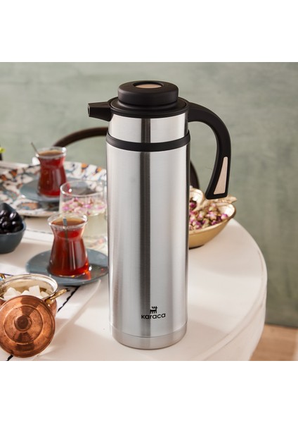 Basic Inox Termos 1.5 Lt modelleri