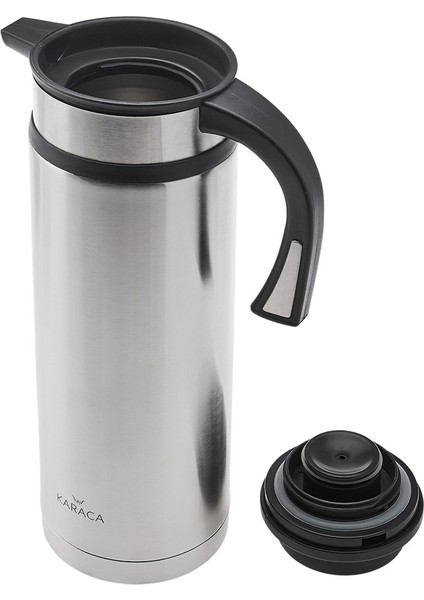 Basic Inox Termos 1.5 Lt indirimleri