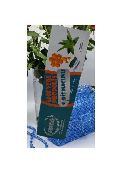 Md Grup Ersağ Diş Macunu 100 ml modelleri