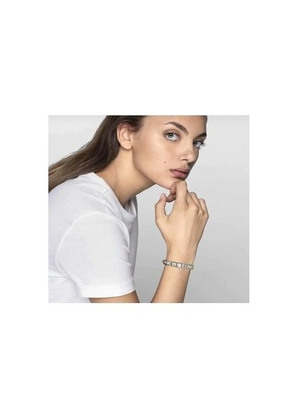 Nomation Çarm Çelik Bileklik Bijuteri fiyatları