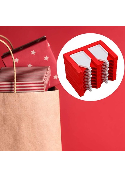 2x 16 Yuvalı Tepsi Düzenleyici Aksesuarları Tepsi Alet Setleri Organizatör Kırmızı (Yurt Dışından) fiyatları