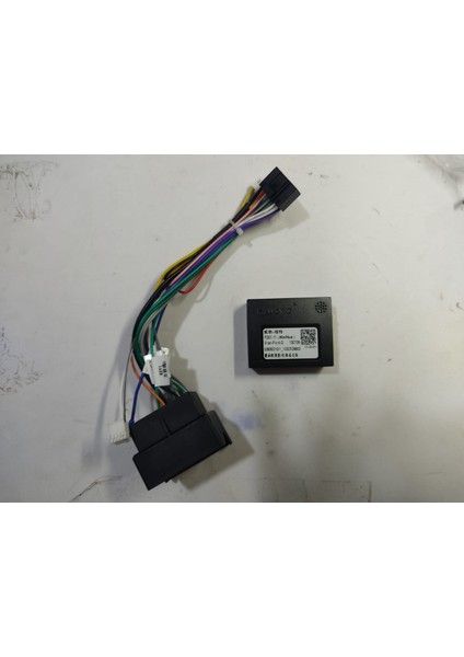 Ford S Max 2006/2014 Manuel 9 Inç 4-64