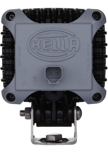 Off-Road LED Lamba 12V-24V Power Beam 3000 1GA996192-061