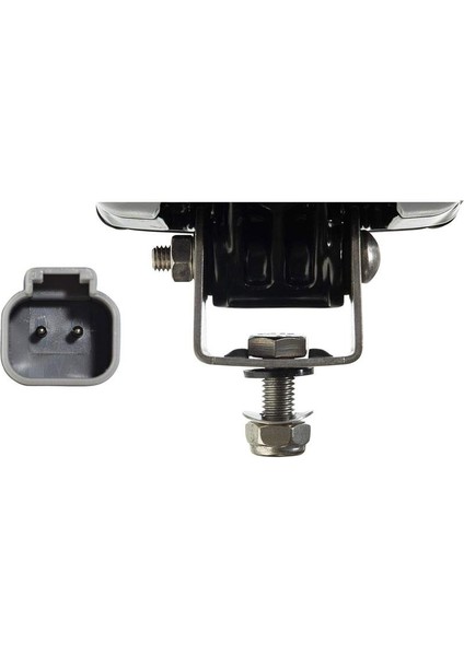 Off-Road LED Lamba 12V-24V Power Beam 3000 1GA996192-061