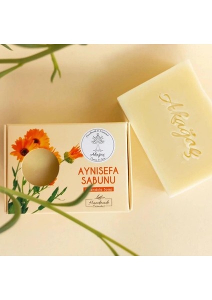 Aynısefa Sabunu 130 gr