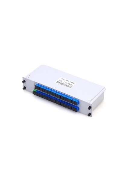 Plc Splitter Kaset Tipi-1/32-Sc/upc