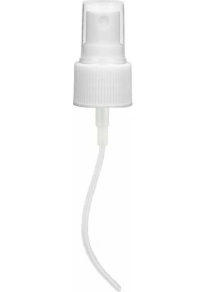 Lugol (Iyot) Sprey Kullanımı Için Cam Şişe ve Sprey Başlık Takımı fiyatları