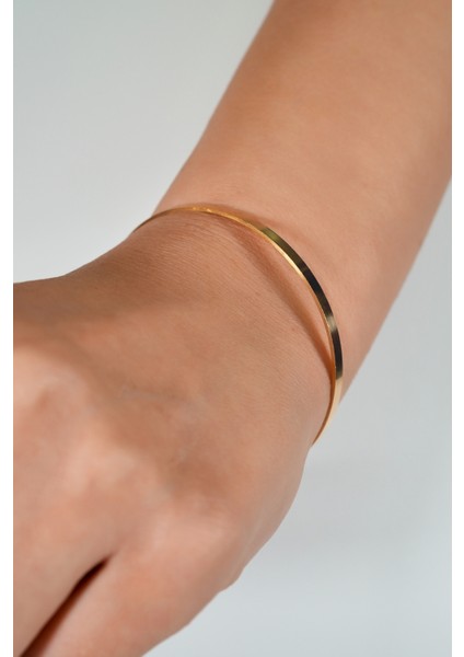 Yatırımlık 10 Gr Kibrit Çöpü Bilezik Işçiliksiz Altın indirimleri